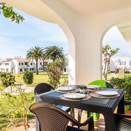 Apartamento Menorca Son Bou 53 By Mauter Villas Екстер'єр фото