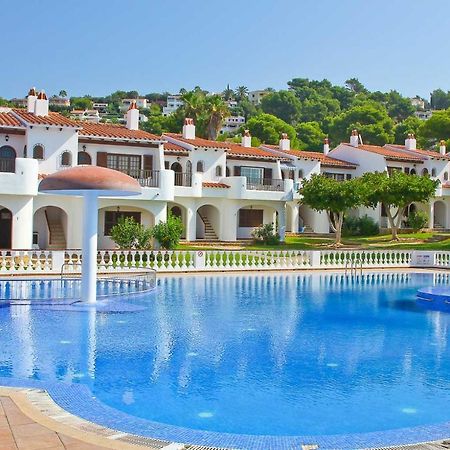 Apartamento Menorca Son Bou 53 By Mauter Villas Екстер'єр фото