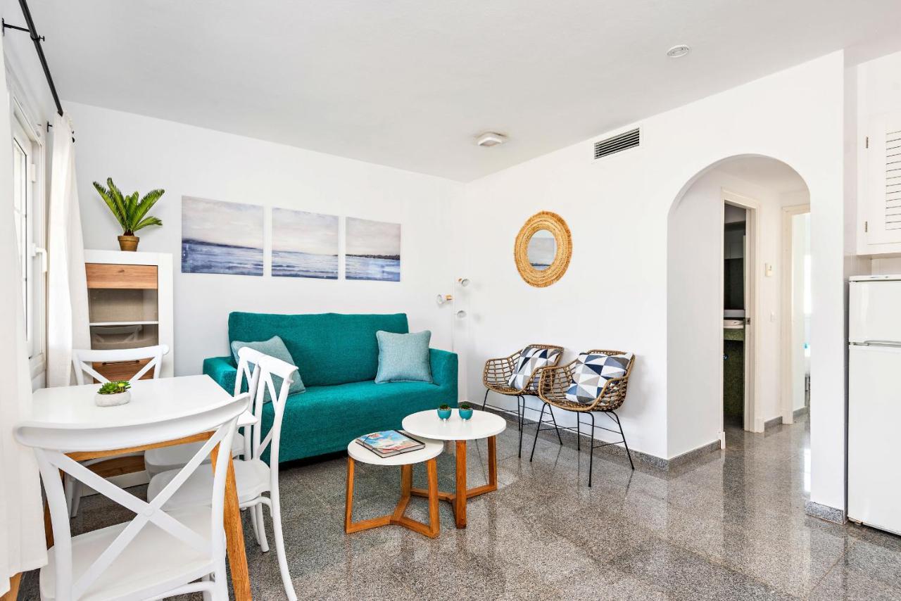 Apartamento Menorca Son Bou 53 By Mauter Villas Екстер'єр фото