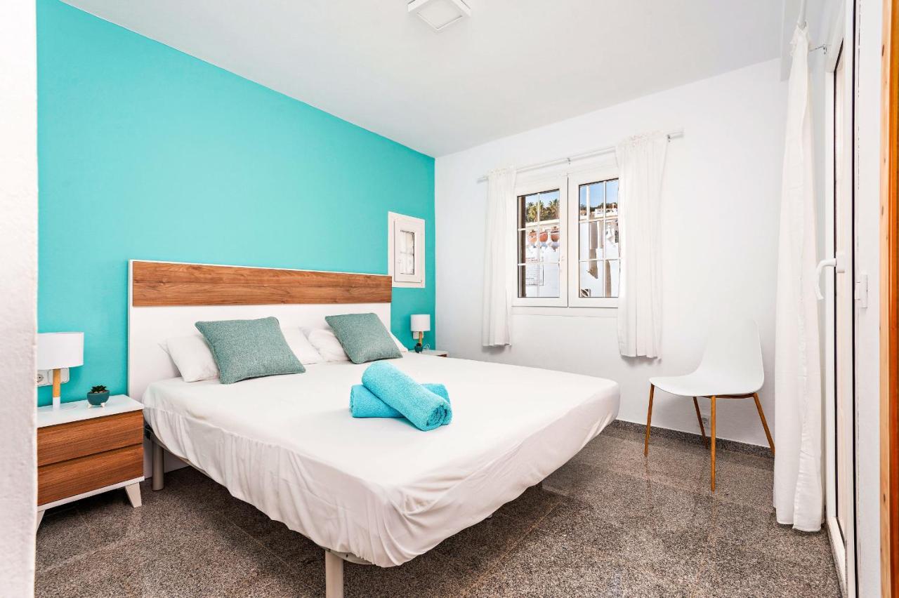Apartamento Menorca Son Bou 53 By Mauter Villas Екстер'єр фото