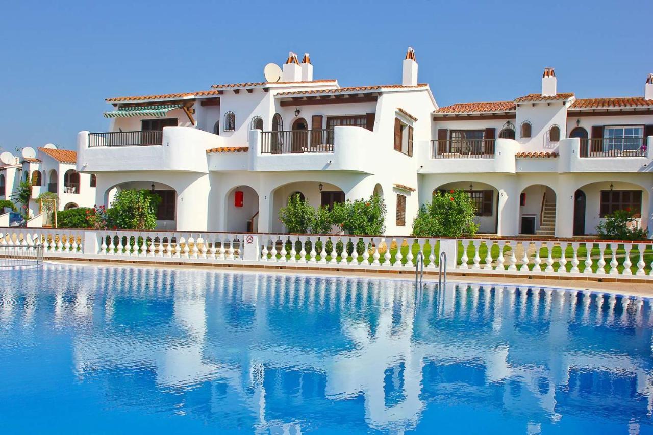 Apartamento Menorca Son Bou 53 By Mauter Villas Екстер'єр фото