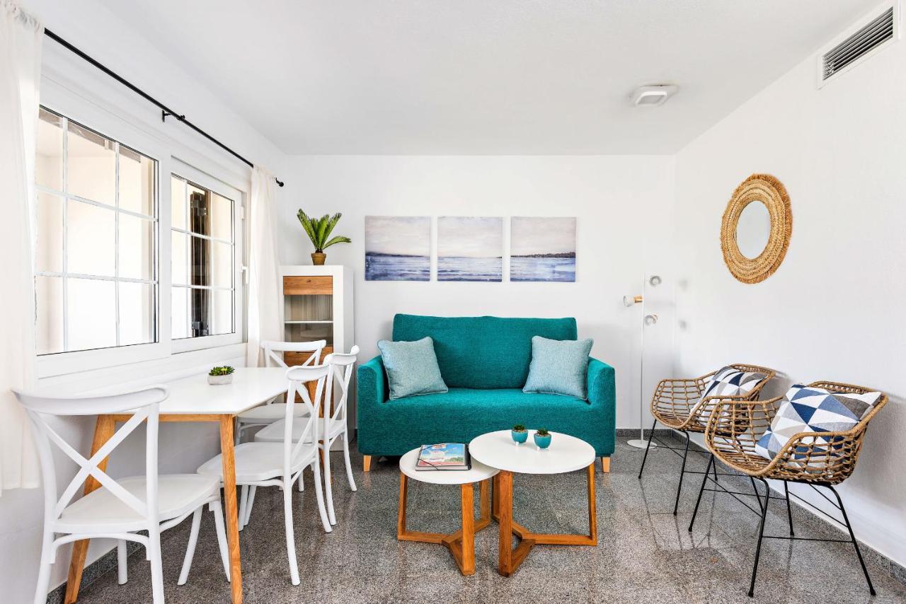 Apartamento Menorca Son Bou 53 By Mauter Villas Екстер'єр фото