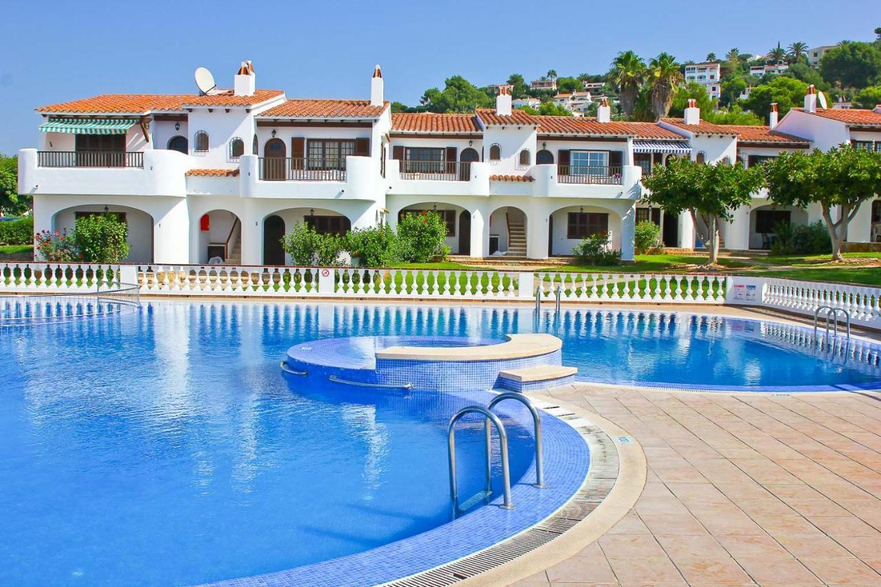 Apartamento Menorca Son Bou 53 By Mauter Villas Екстер'єр фото