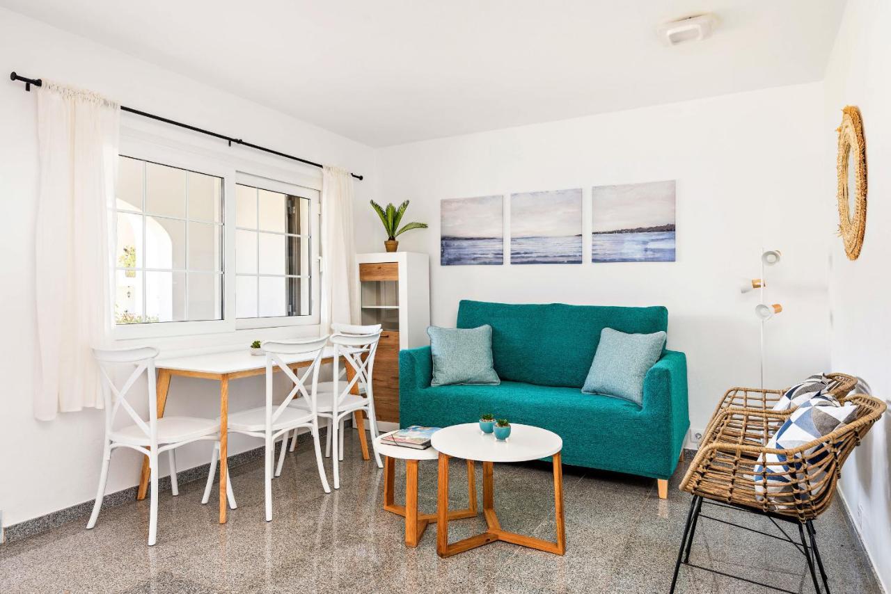 Apartamento Menorca Son Bou 53 By Mauter Villas Екстер'єр фото