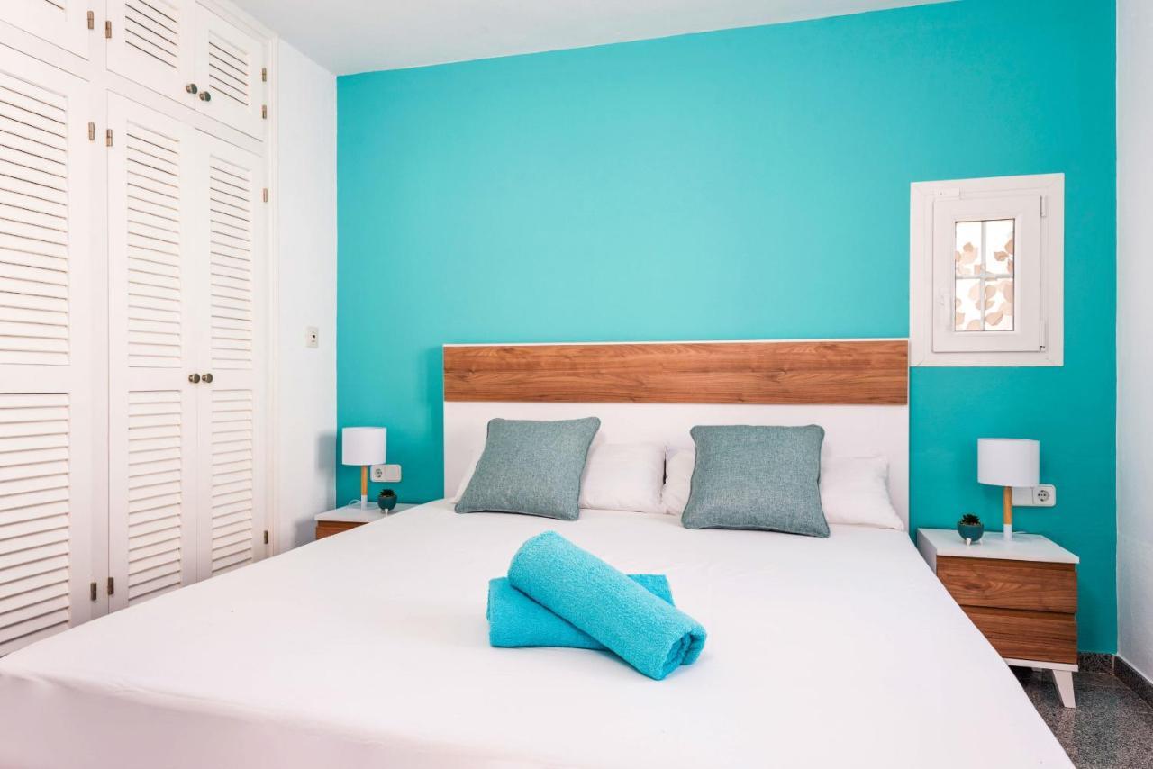 Apartamento Menorca Son Bou 53 By Mauter Villas Екстер'єр фото