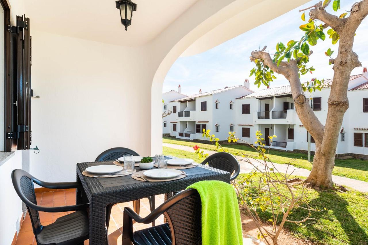 Apartamento Menorca Son Bou 53 By Mauter Villas Екстер'єр фото