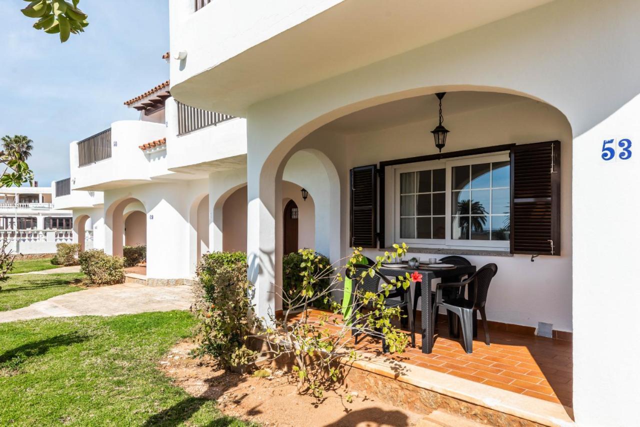 Apartamento Menorca Son Bou 53 By Mauter Villas Екстер'єр фото