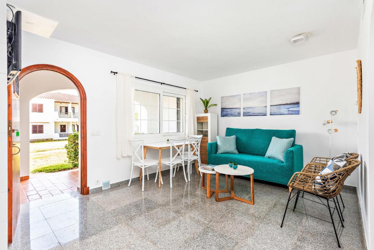 Apartamento Menorca Son Bou 53 By Mauter Villas Екстер'єр фото