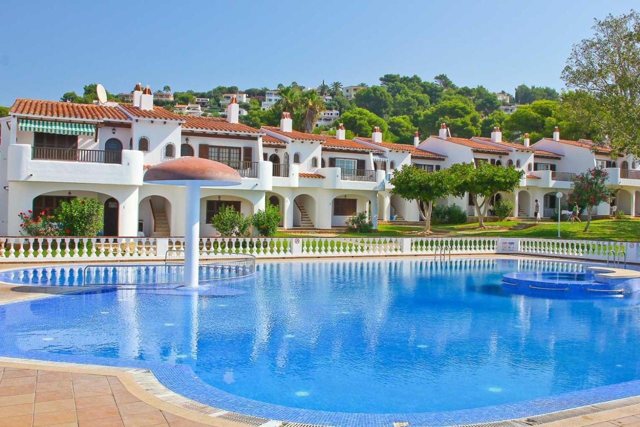 Apartamento Menorca Son Bou 53 By Mauter Villas Екстер'єр фото