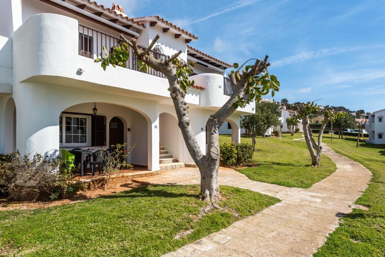 Apartamento Menorca Son Bou 53 By Mauter Villas Екстер'єр фото