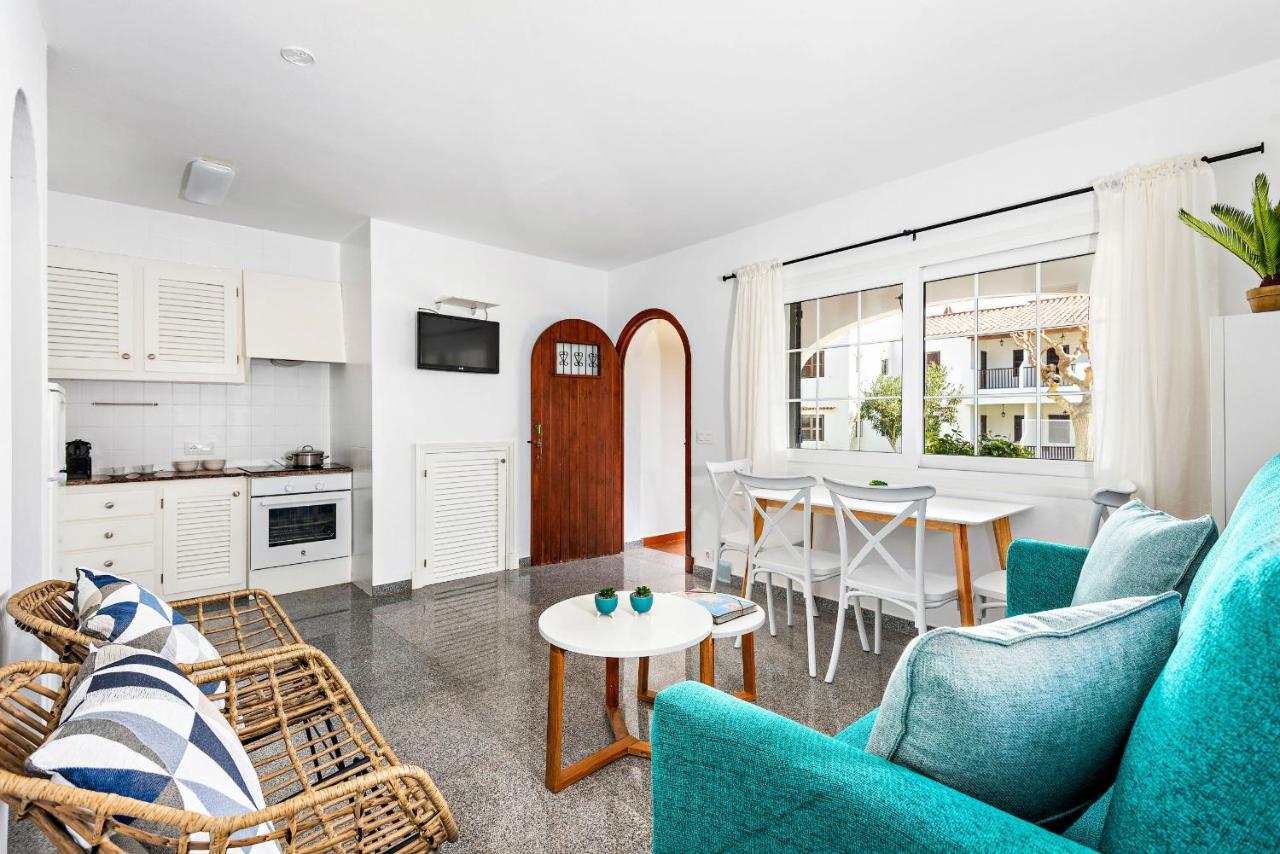 Apartamento Menorca Son Bou 53 By Mauter Villas Екстер'єр фото