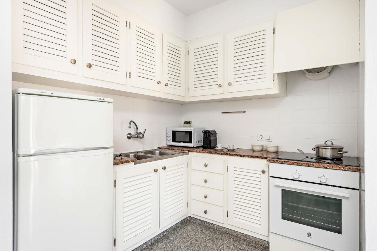 Apartamento Menorca Son Bou 53 By Mauter Villas Екстер'єр фото